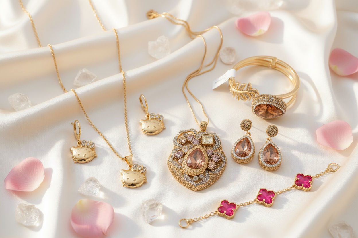 Sets y Cadenas