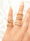 Anillo para todos los gustos