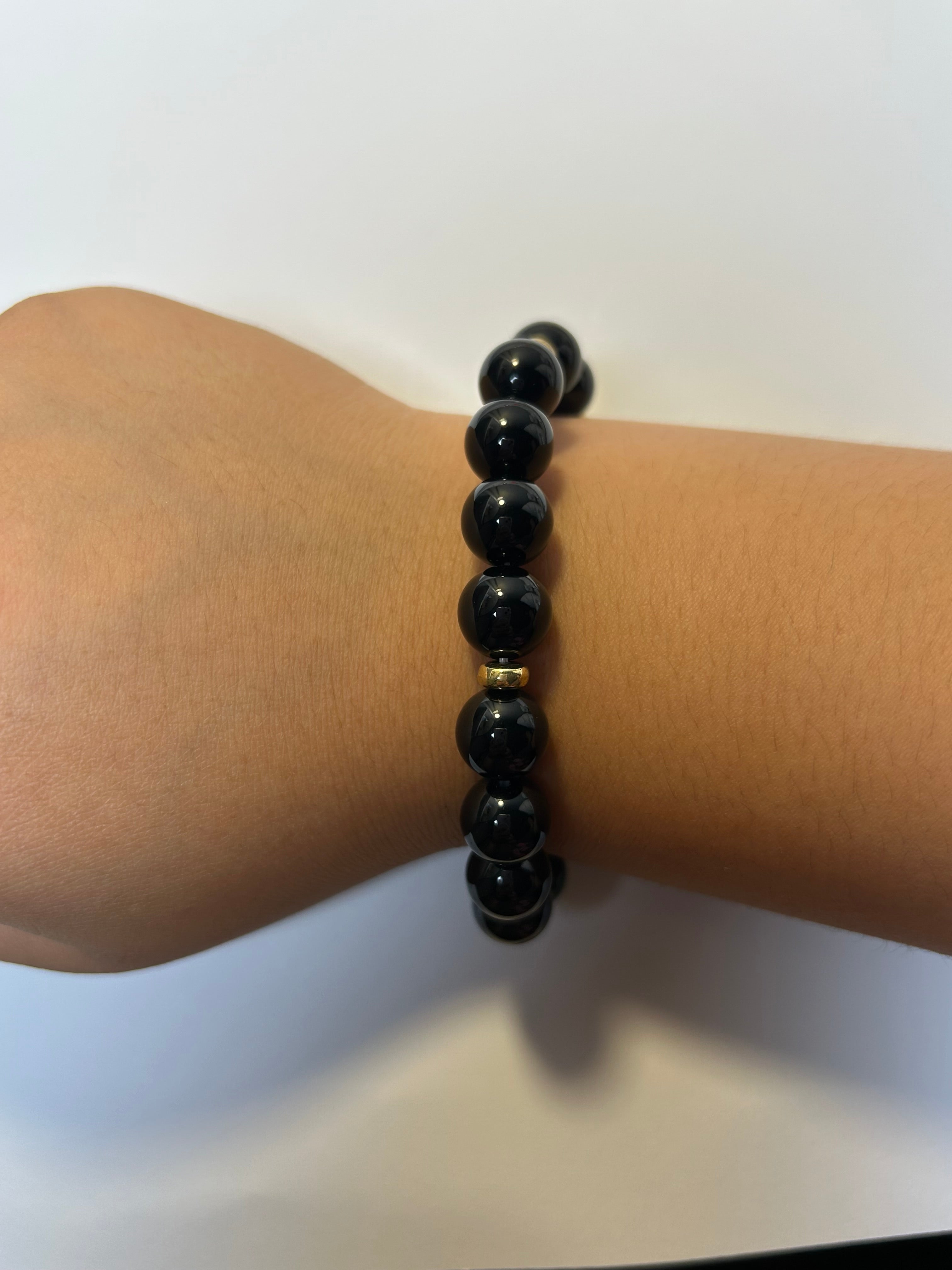 Natural Stone Beaded Jewelry