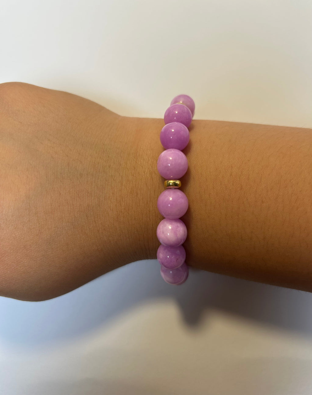 Natural Stone Beaded Jewelry
