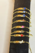 Kid bracelets