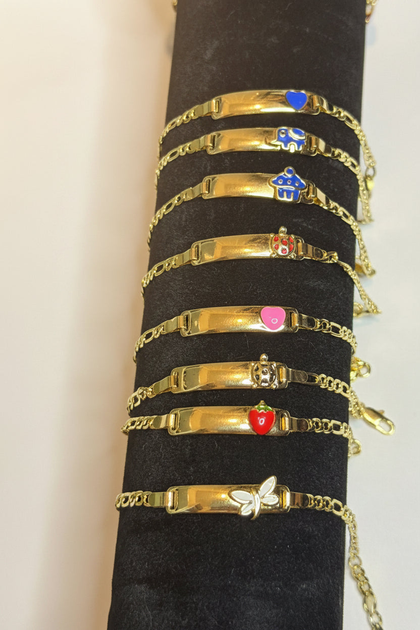 Kid bracelets