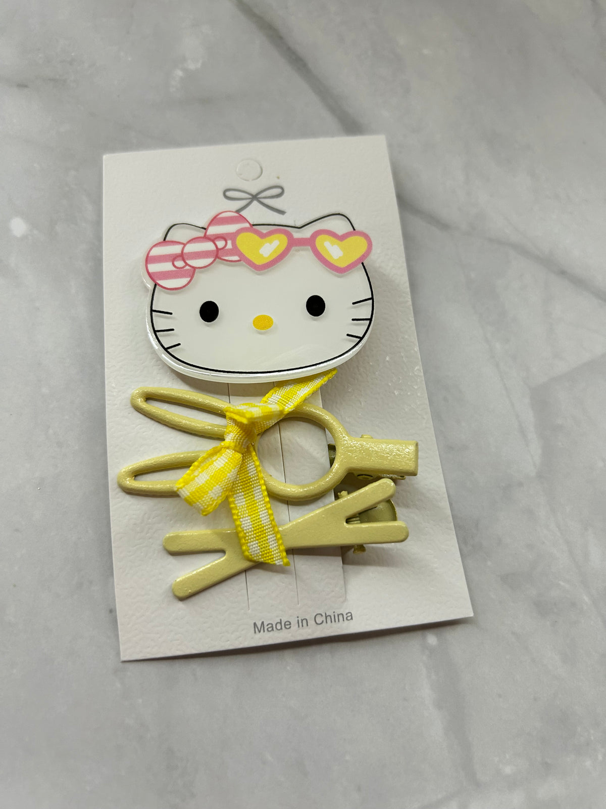 HK Hair Accesories