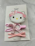HK Hair Accesories
