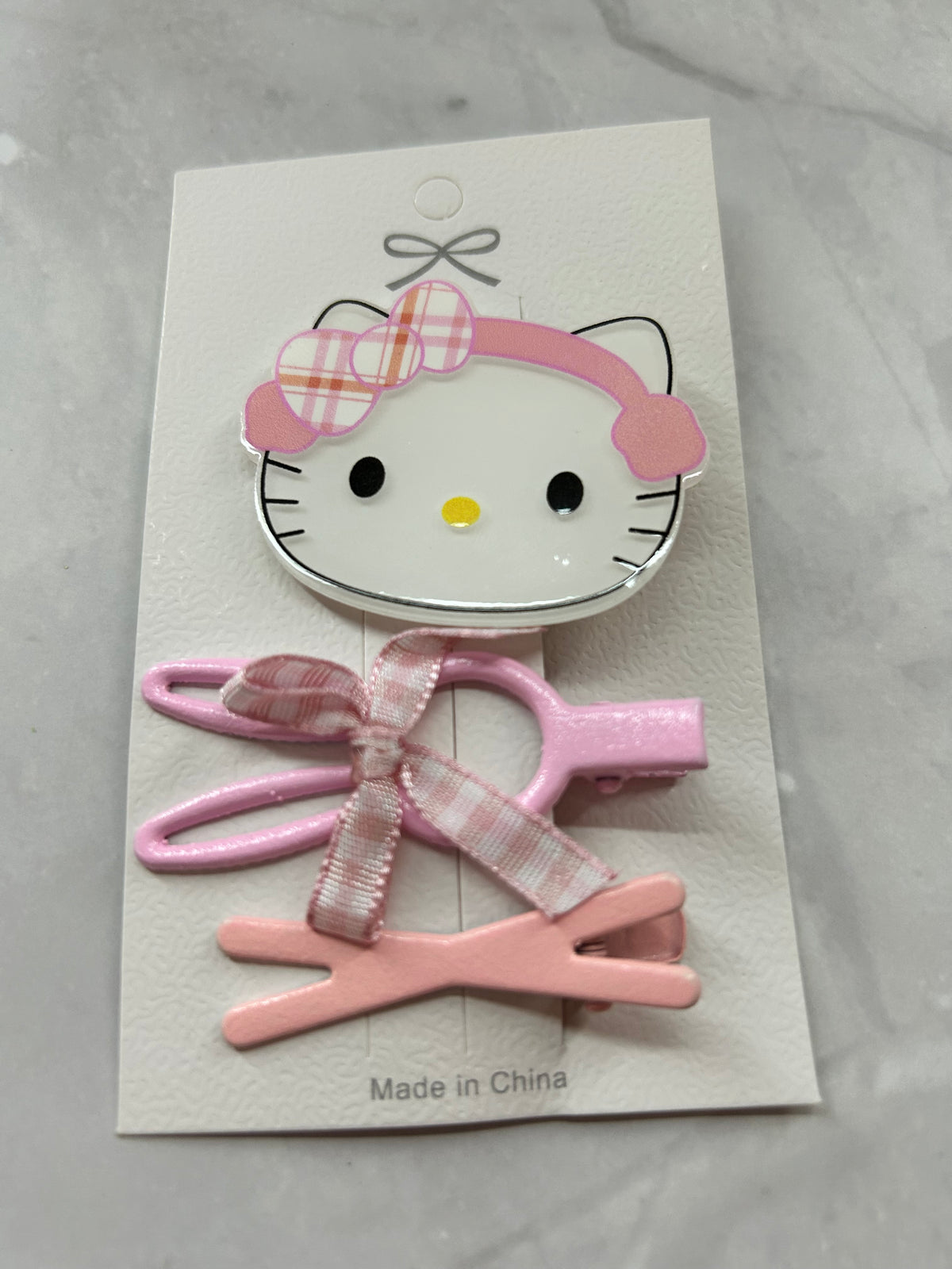 HK Hair Accesories