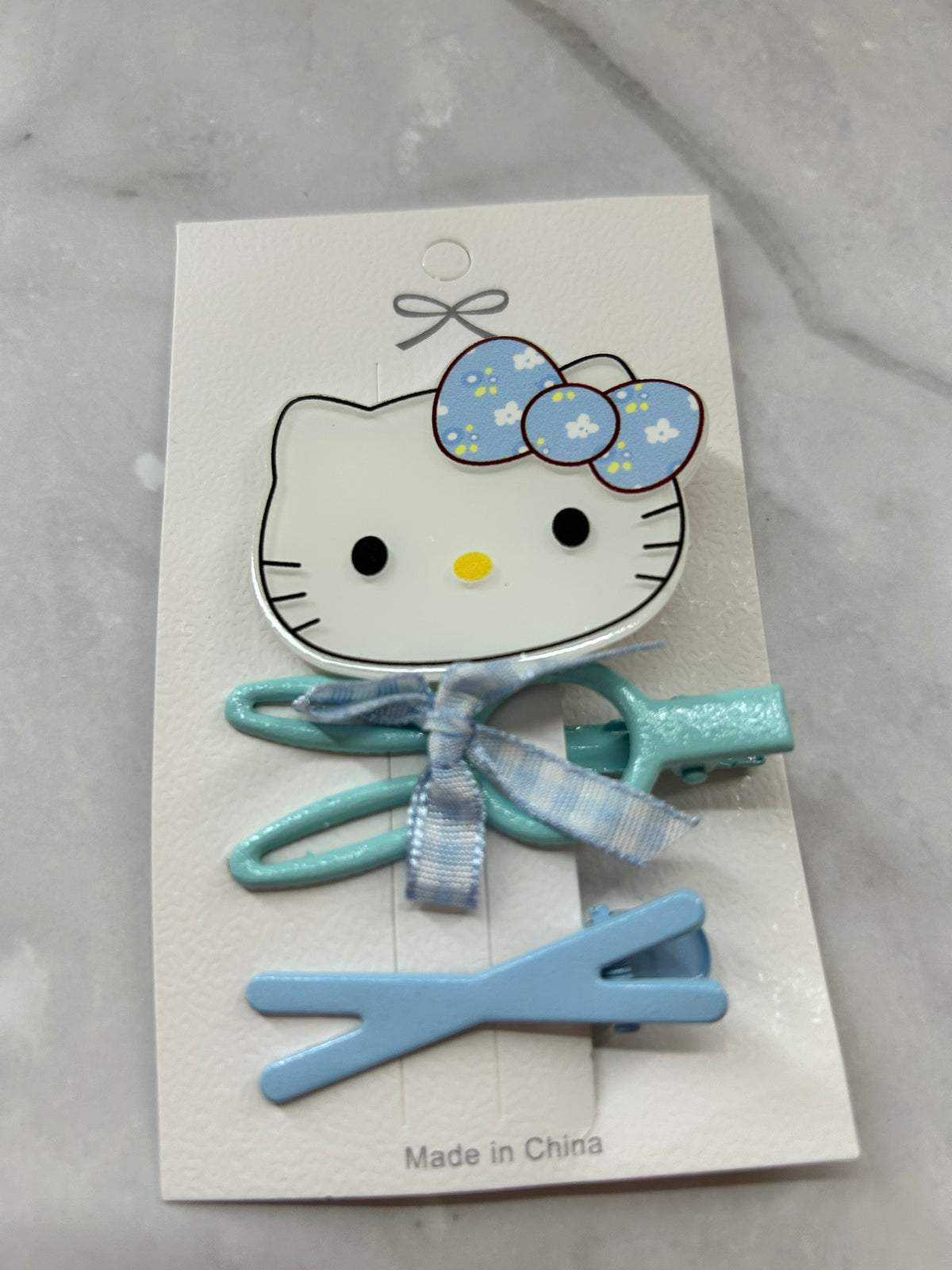 HK Hair Accesories