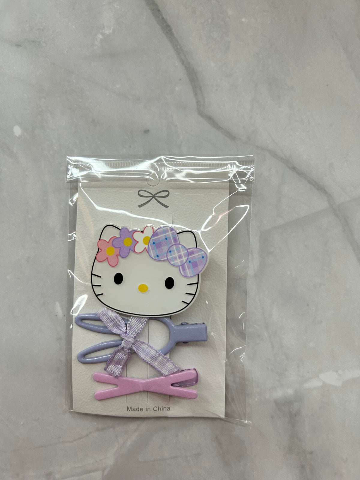 HK Hair Accesories