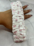 HK Face Wash Headband