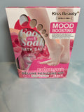 Pedicure set