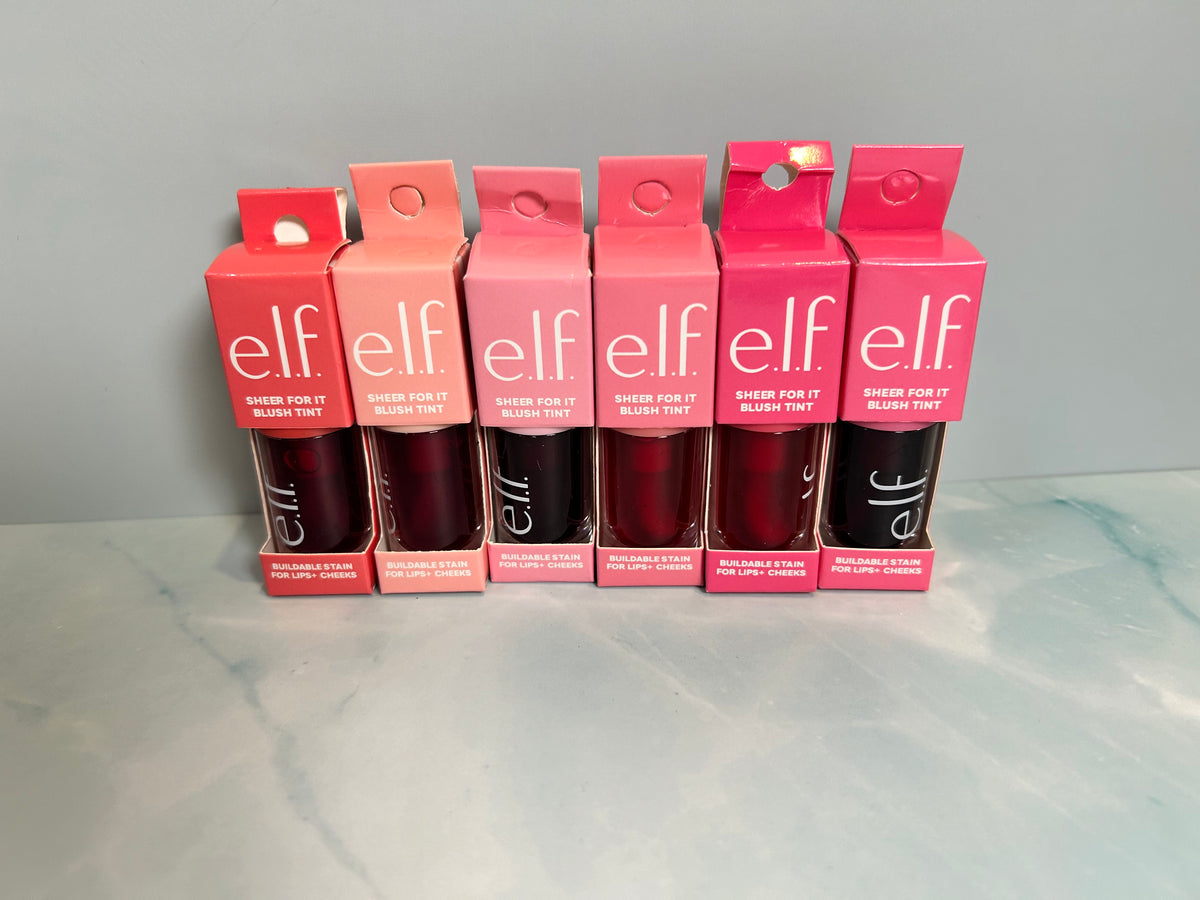 Lip Ting-Very pigmented