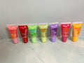 Mini Scented fruit lip gloss