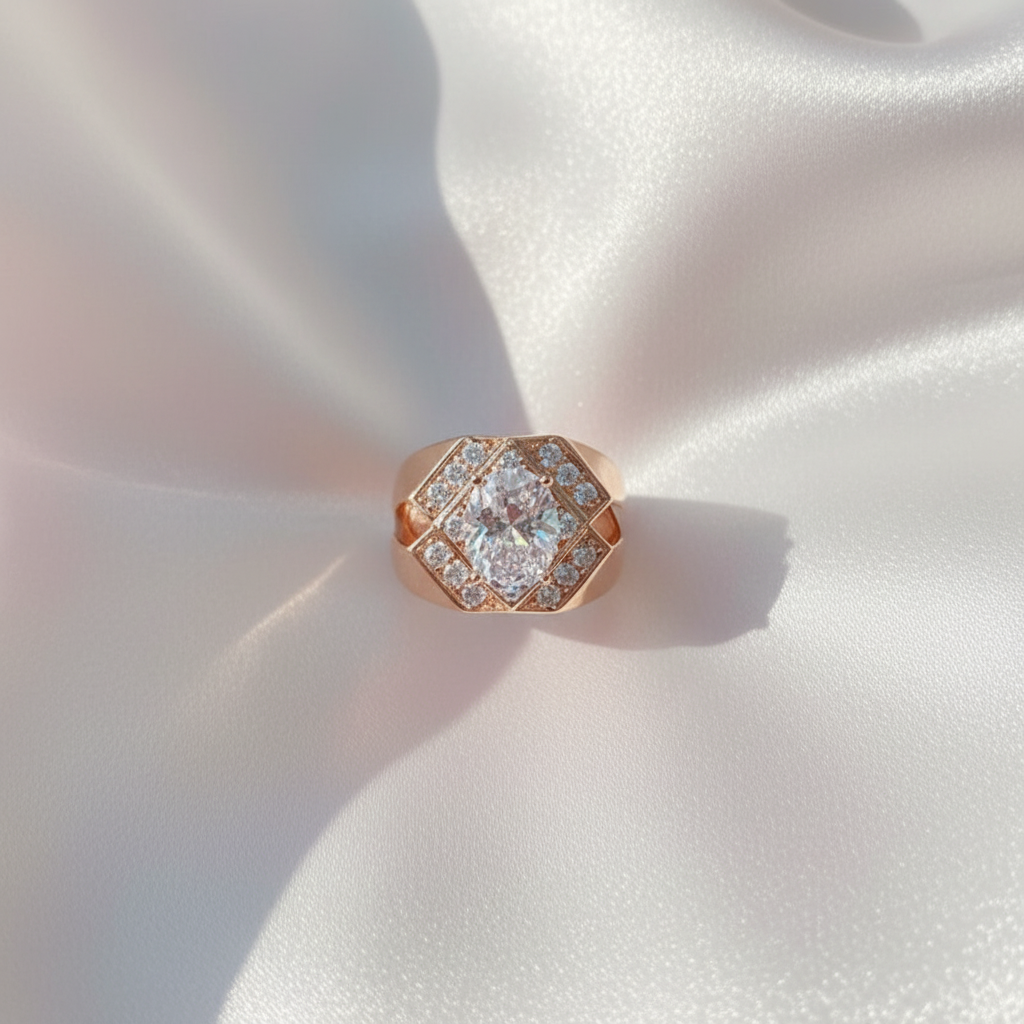 Anillo Sello