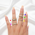 Anillos 1