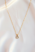 Collar Hello Kitty - Flat Lay