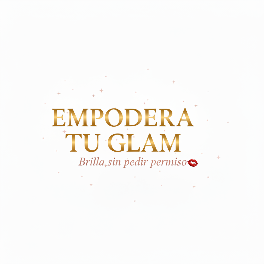 Empodera Tu Glam💋