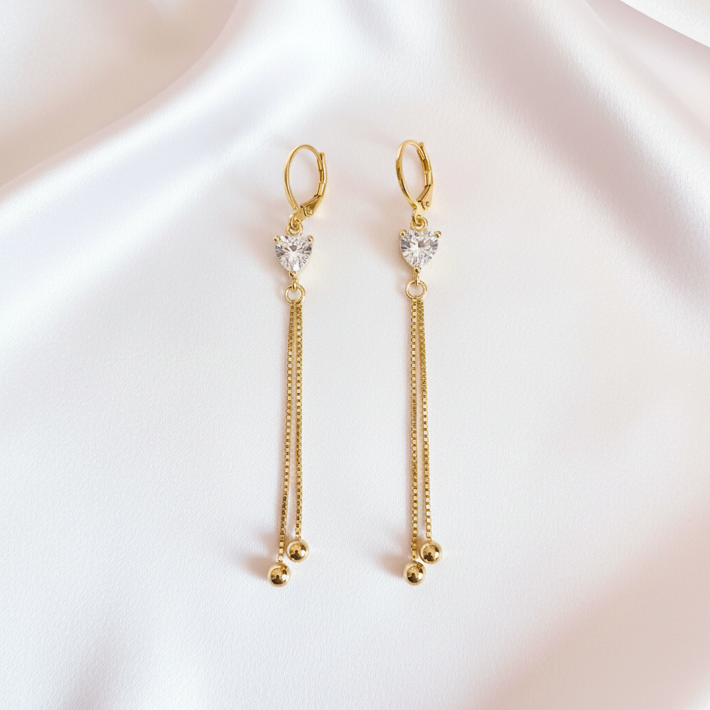 Flat Lay - Tassel