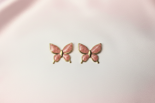 Butterfly Earrings