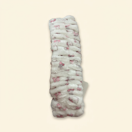 HK Face Wash Headband