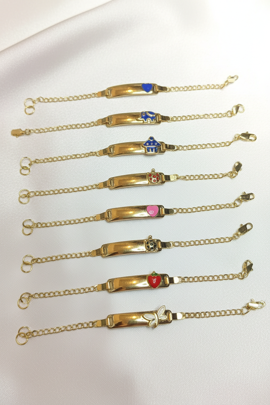 Kids Bracelets — Professional