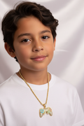 Niño control gaming