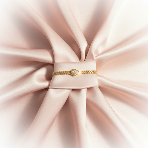 Pulsera - Flat Lay