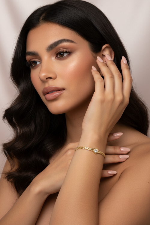 Pulsera - Modelo