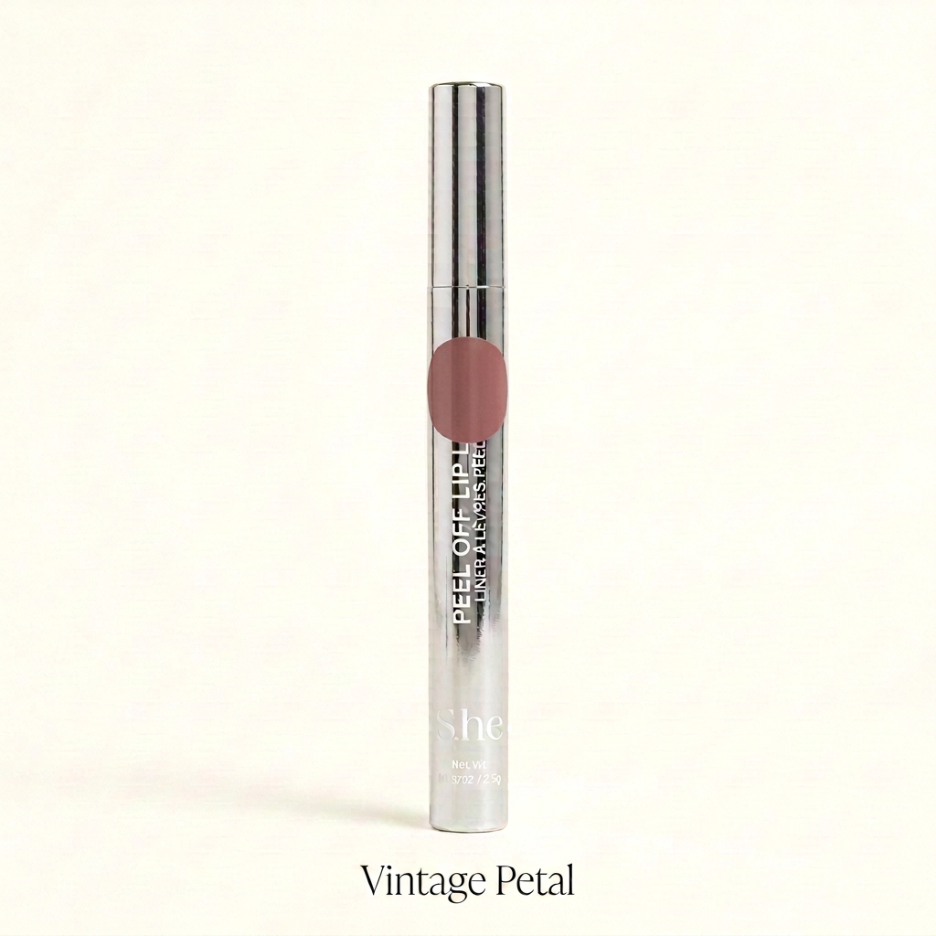 Revised Vintage Petal product mockup