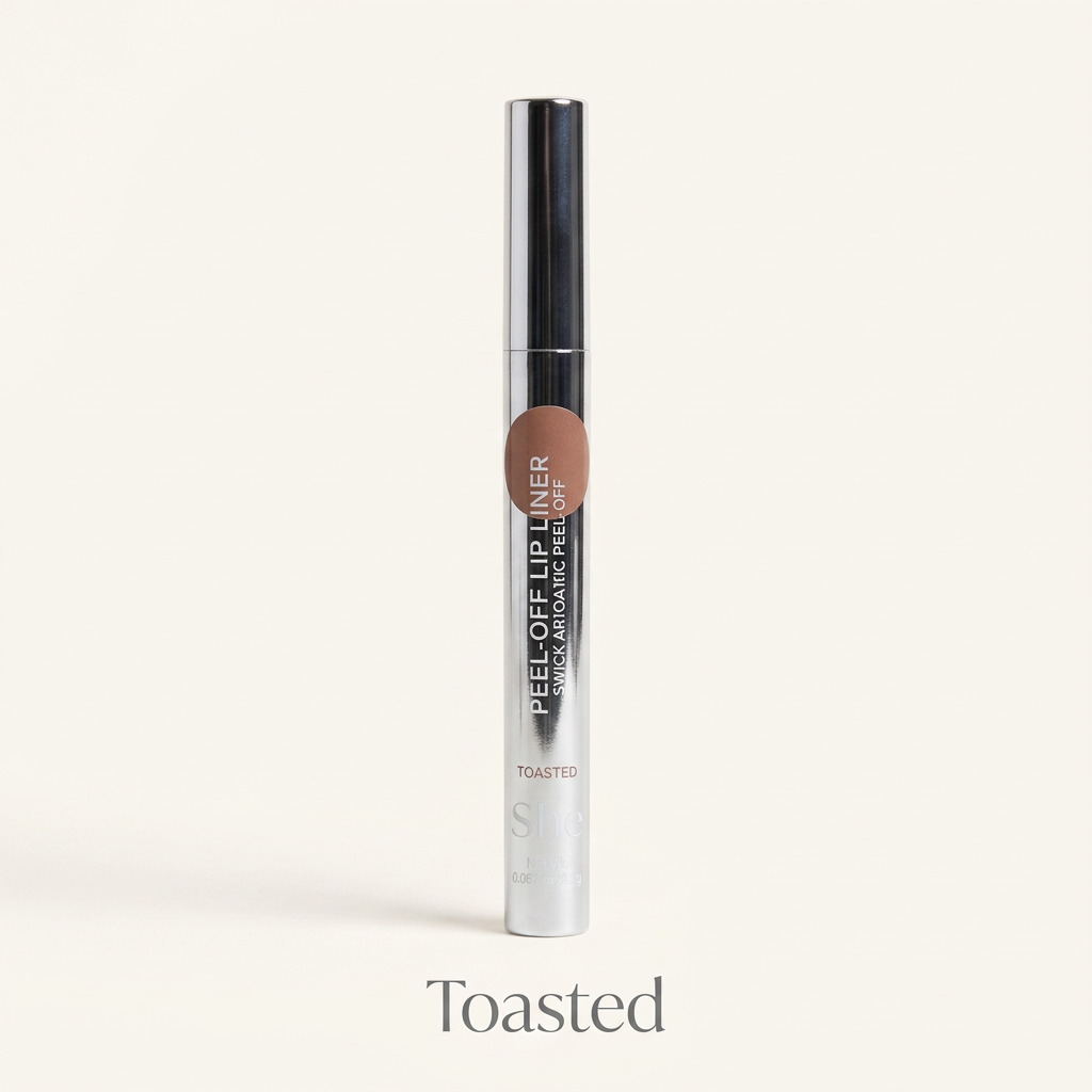 Toasted product photo